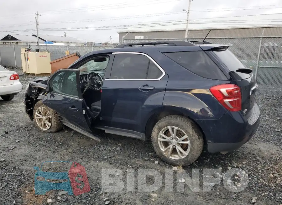 2GNFLFEK5G6328182 Photo# 2