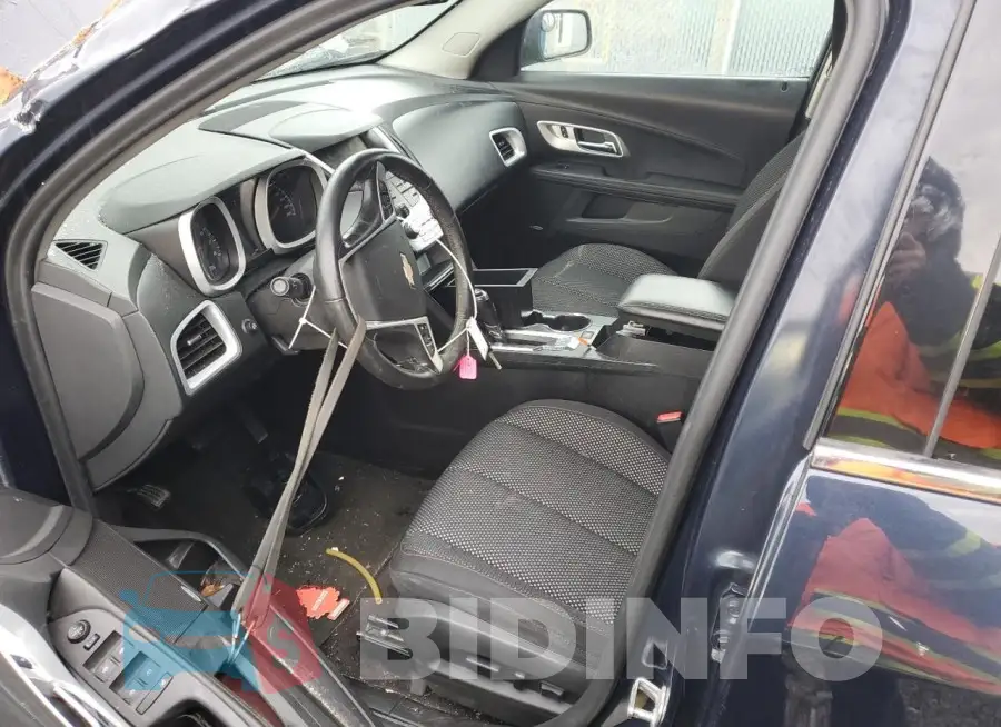 2GNFLFEK5G6328182 Photo# 7