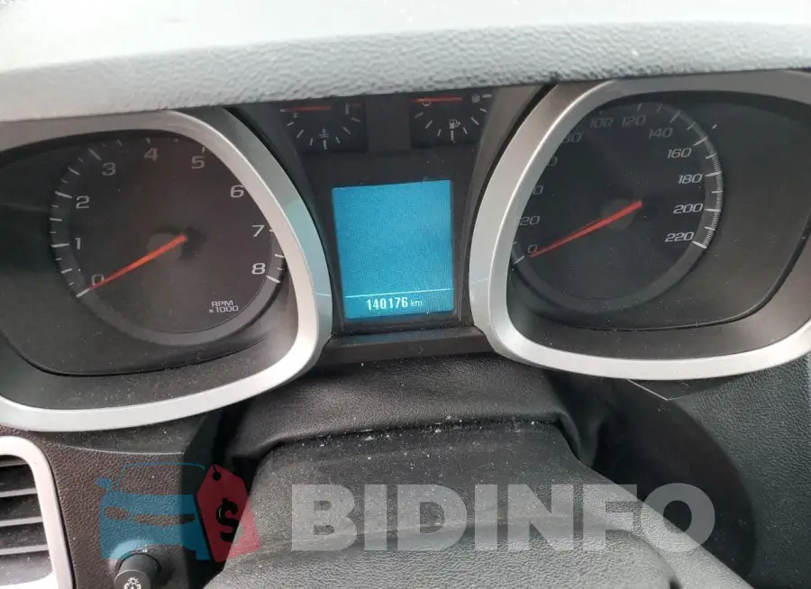 2GNFLFEK5G6328182 Photo# 9