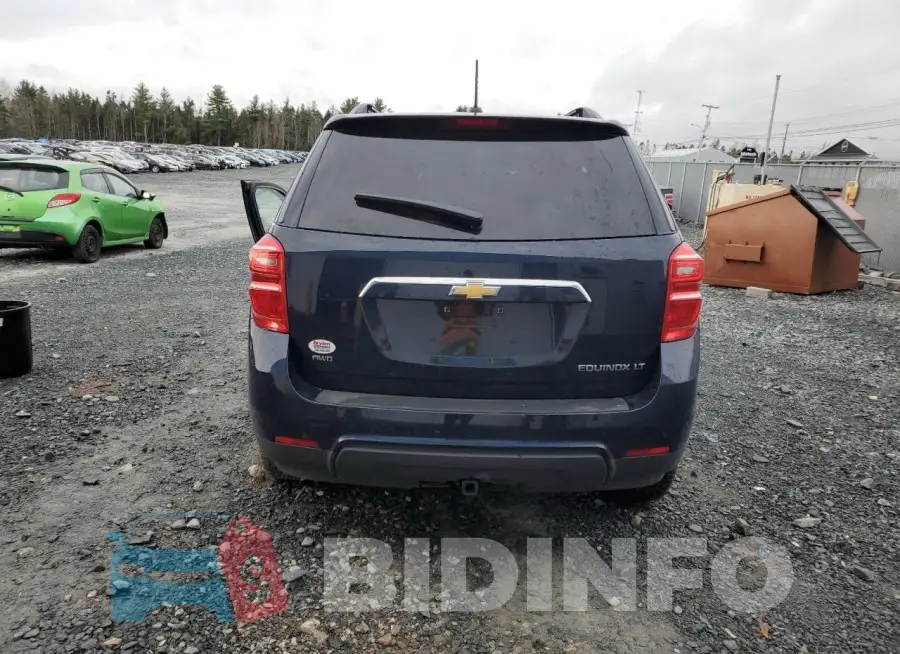 2GNFLFEK5G6328182 Photo# 6