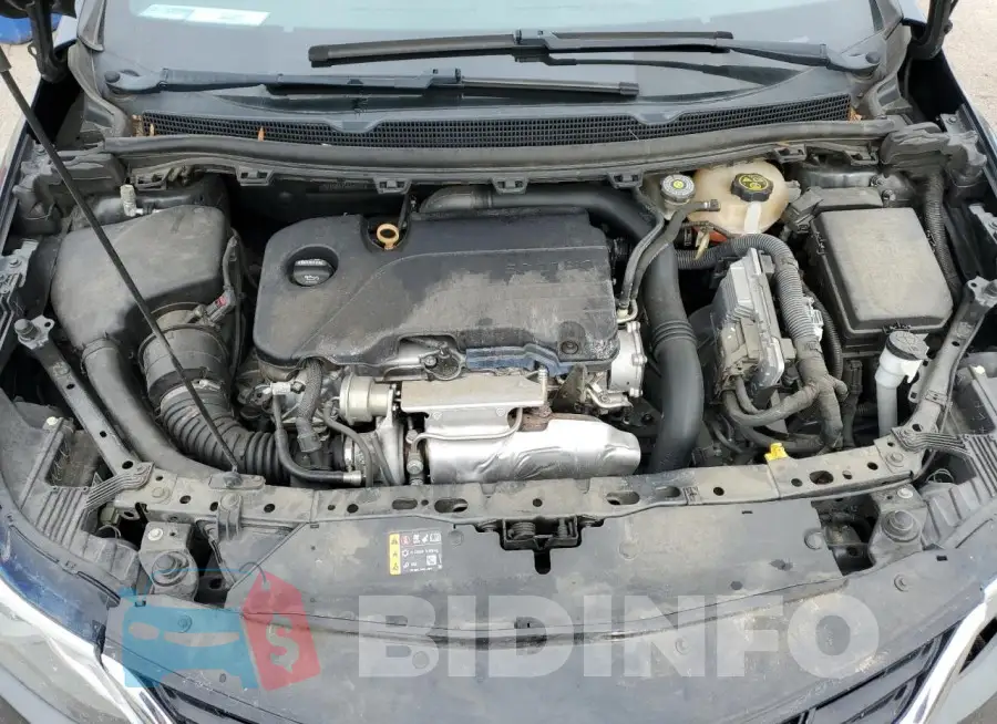 3G1BE6SM4JS655150 Photo# 11