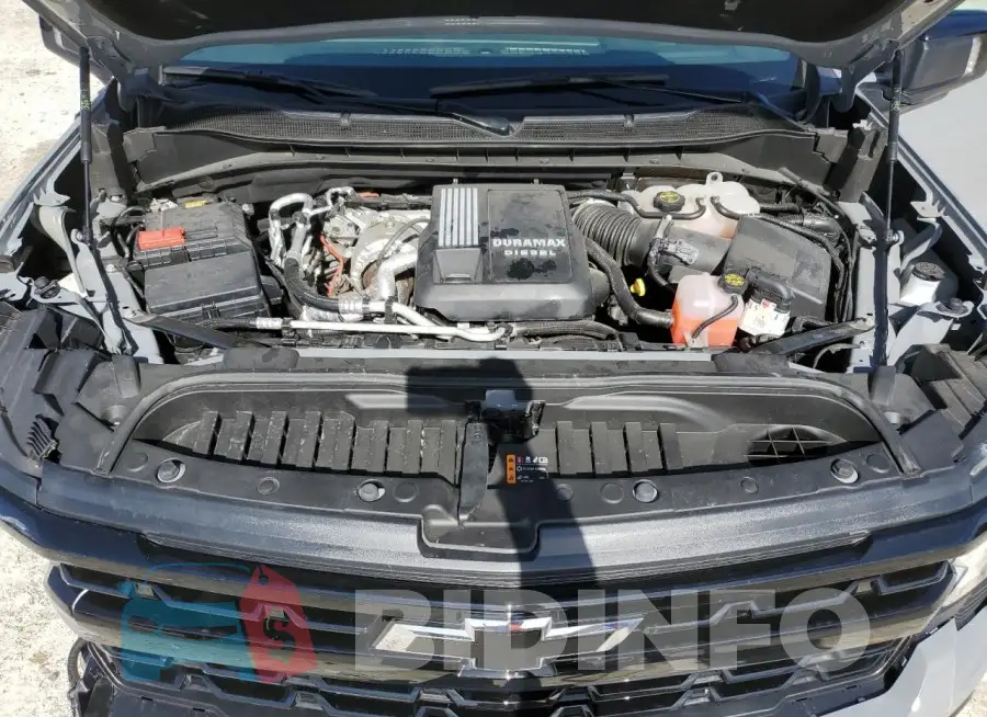 3GCUDFE82RG277720 Photo# 11