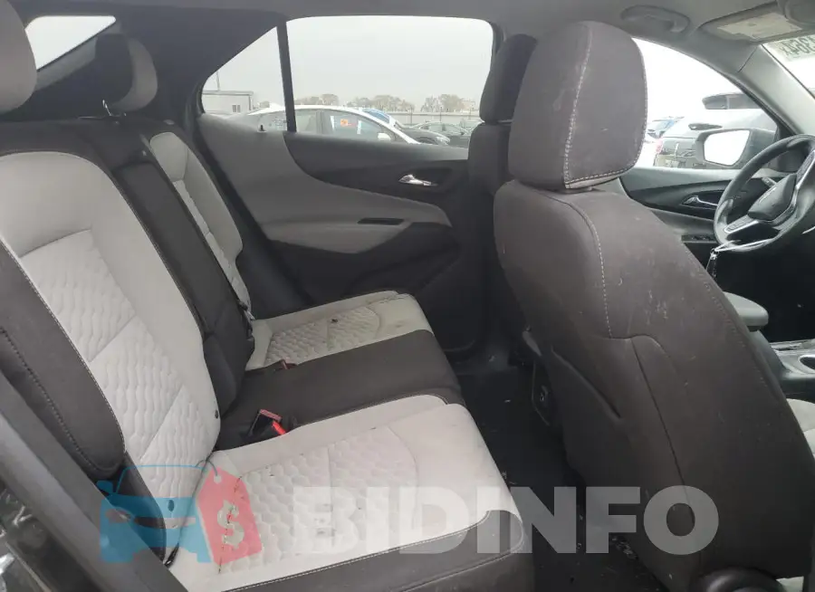 3GNAXHEV2KS558504 Photo# 11