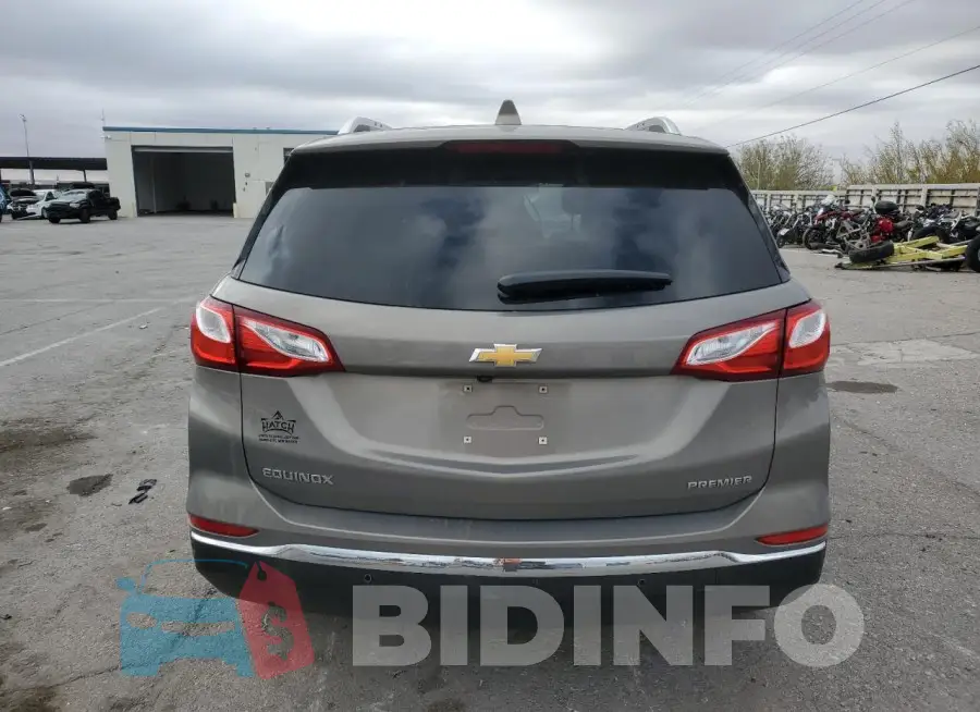 3GNAXNEV6KS503441 Photo# 6