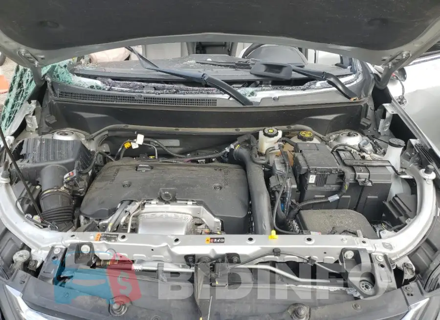 3GNAXPEX1LS737355 Photo# 12