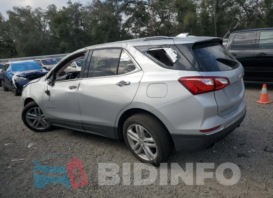 3GNAXPEX1LS737355 Photo# 2