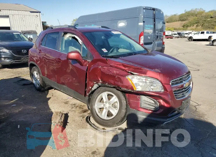 3GNCJLSB1GL278503 Photo# 4
