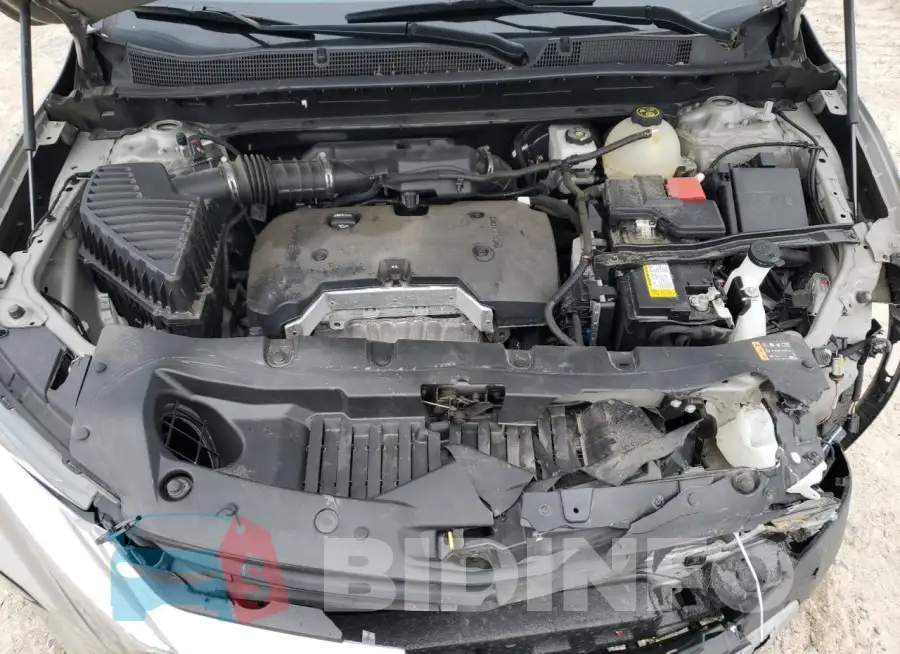 3GNKBBRA5MS548849 Photo# 12
