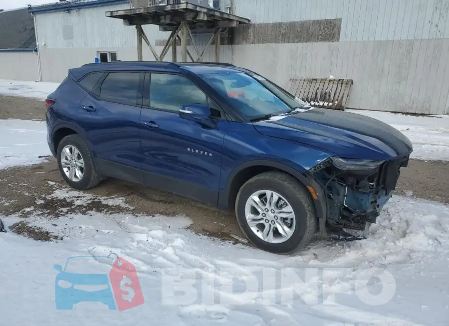 3GNKBDR41NS139612 Photo# 4