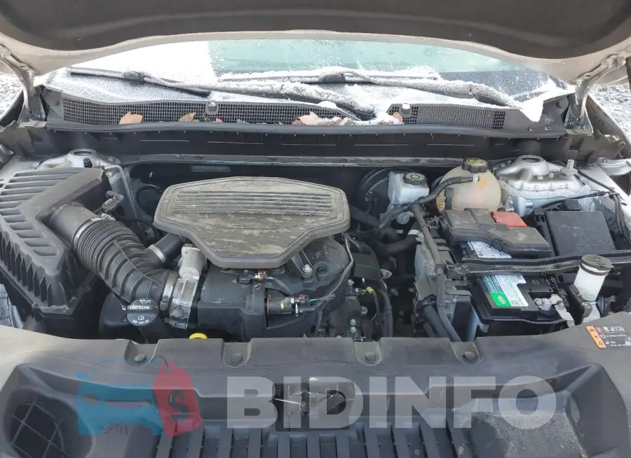 3GNKBKRSXLS594247 Photo# 12