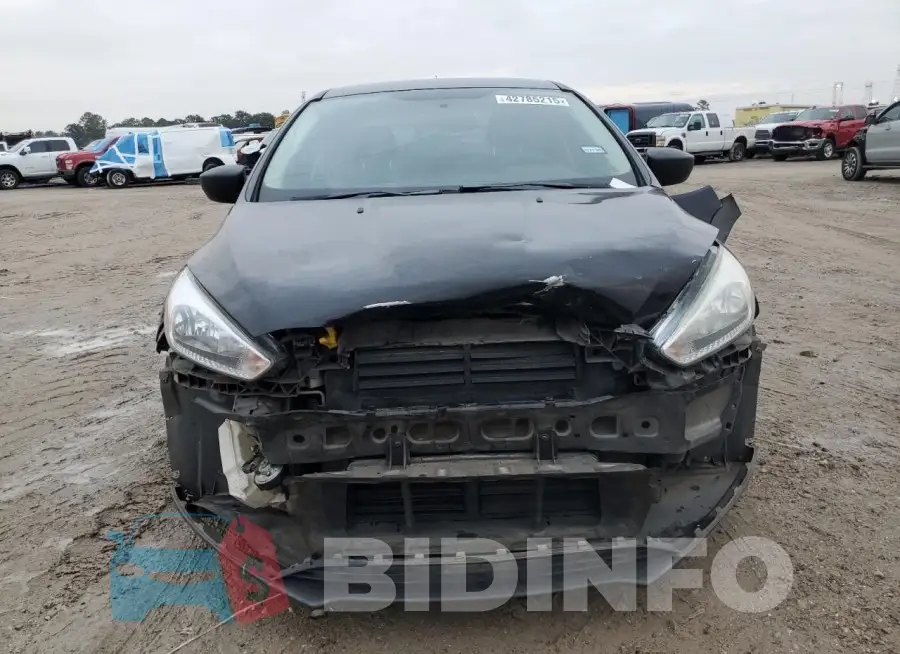1FADP3E2XHL276596 Photo# 5
