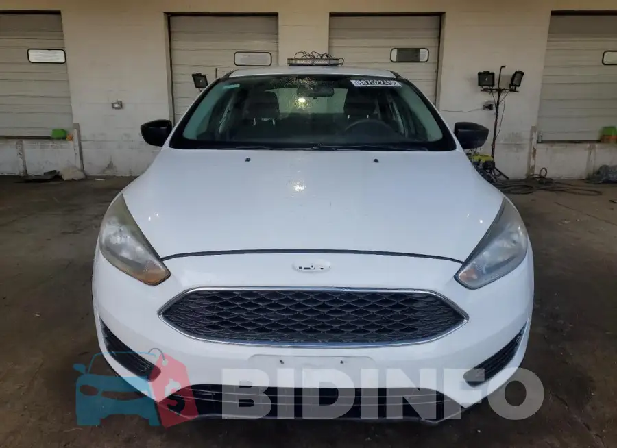 1FADP3E2XJL325527 Photo# 5