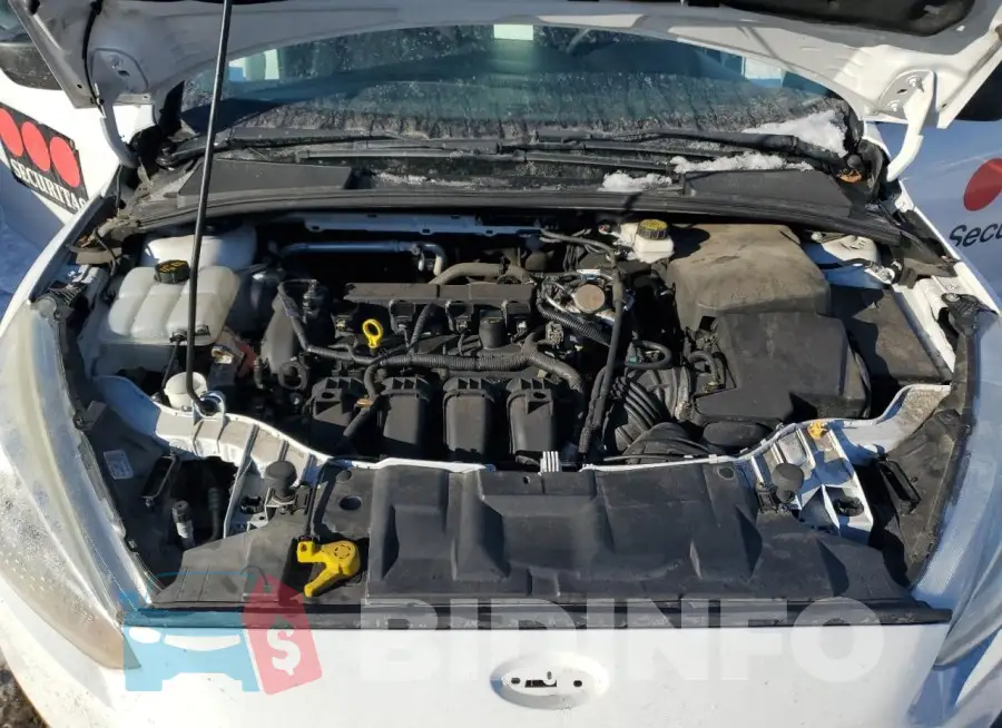 1FADP3E2XJL325527 Photo# 11