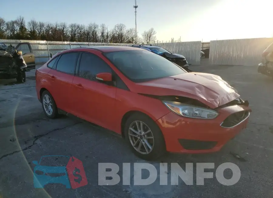 1FADP3F20GL203833 Photo# 4