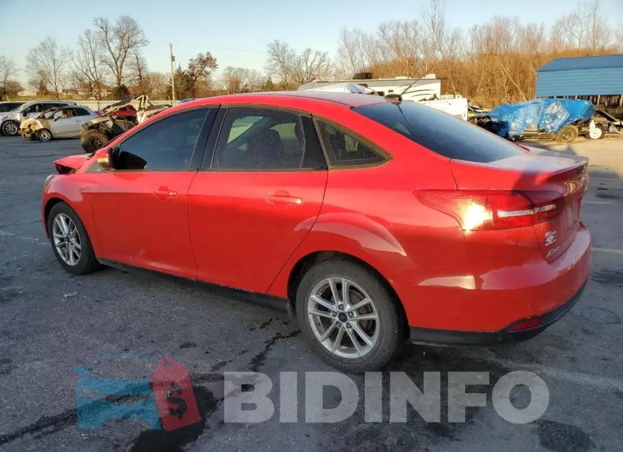 1FADP3F20GL203833 Photo# 2