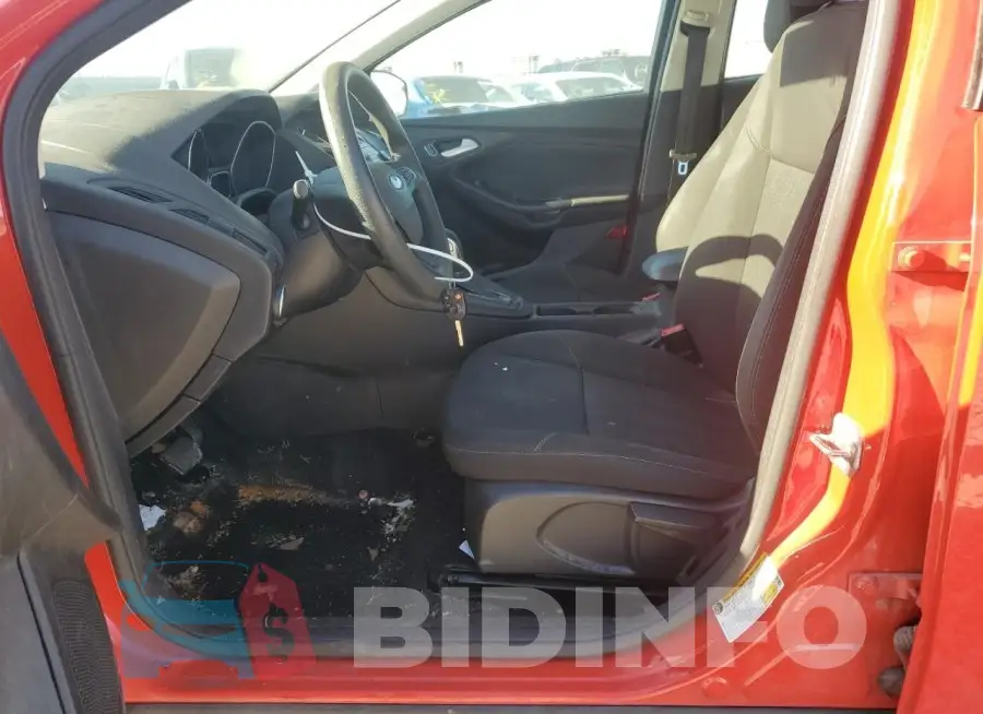 1FADP3F21HL245090 Photo# 7