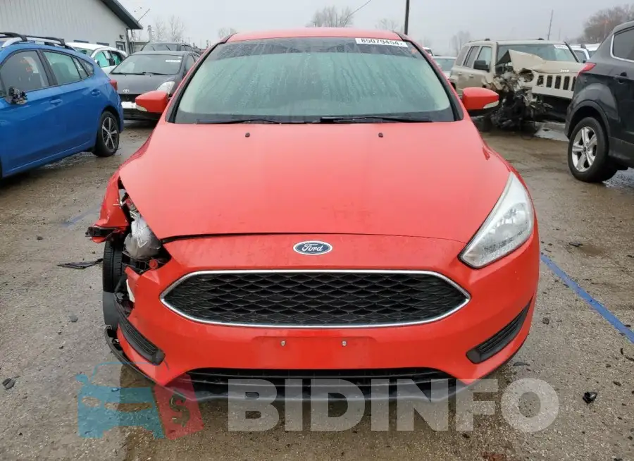 1FADP3F23GL291146 Photo# 5