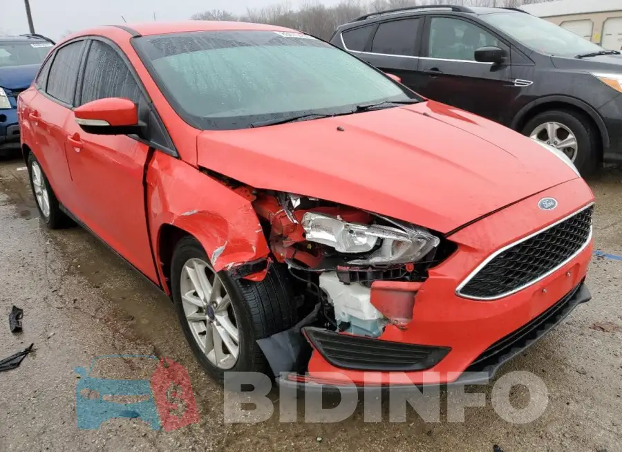 1FADP3F23GL291146 Photo# 4