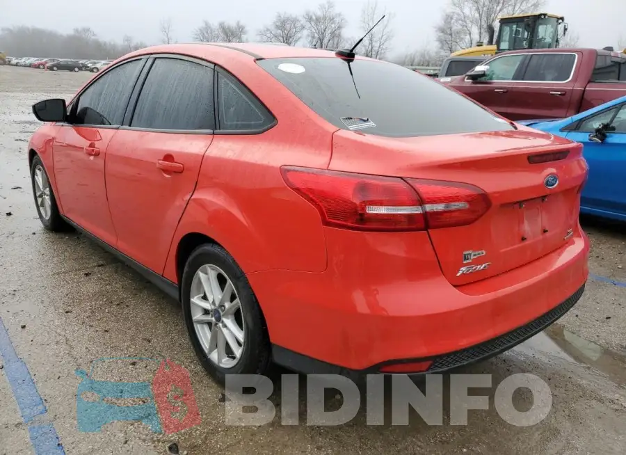 1FADP3F23GL291146 Photo# 2