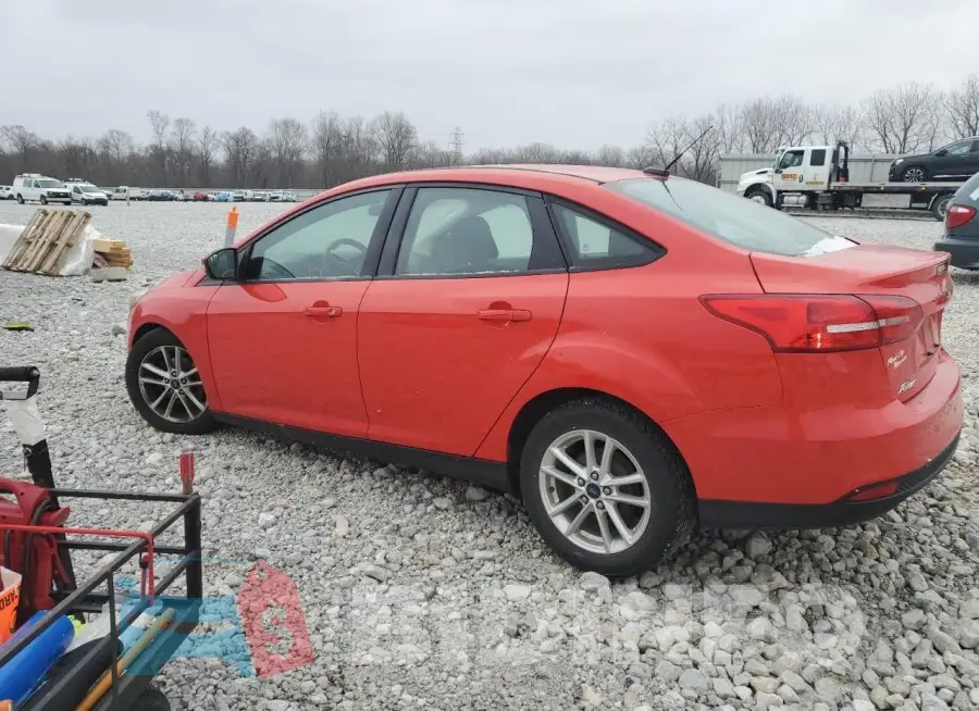 1FADP3F25GL272520 Photo# 2