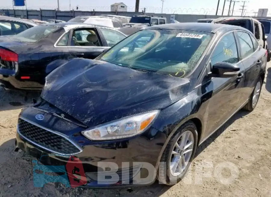 1FADP3F25HL225053 Photo# 1