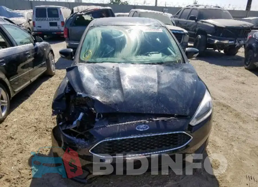 1FADP3F25HL225053 Photo# 5