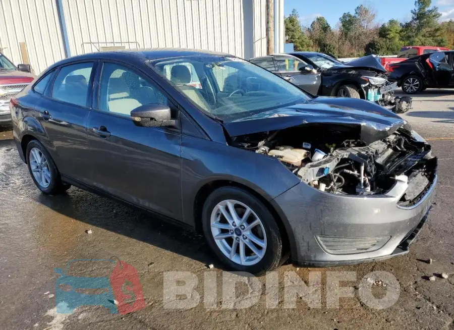 1FADP3F29HL227937 Photo# 4