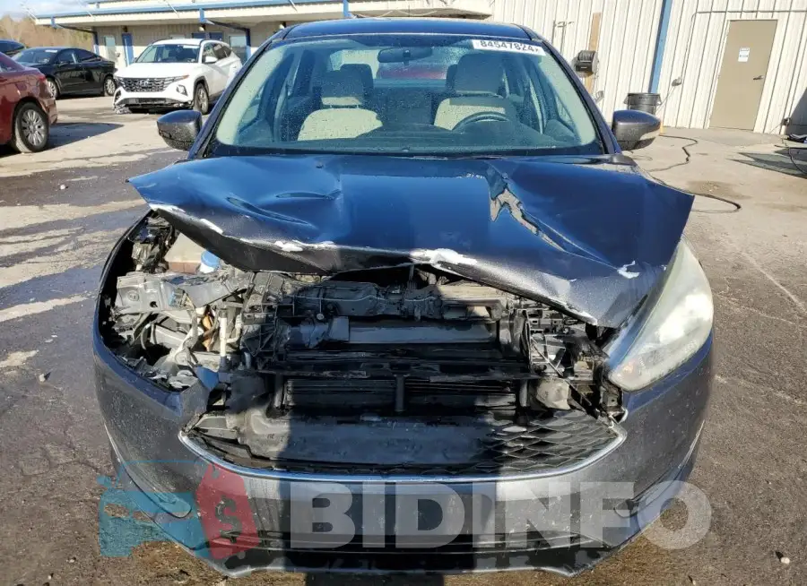 1FADP3F29HL227937 Photo# 5