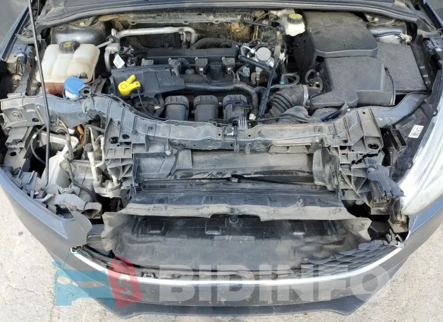 1FADP3F29HL227937 Photo# 11