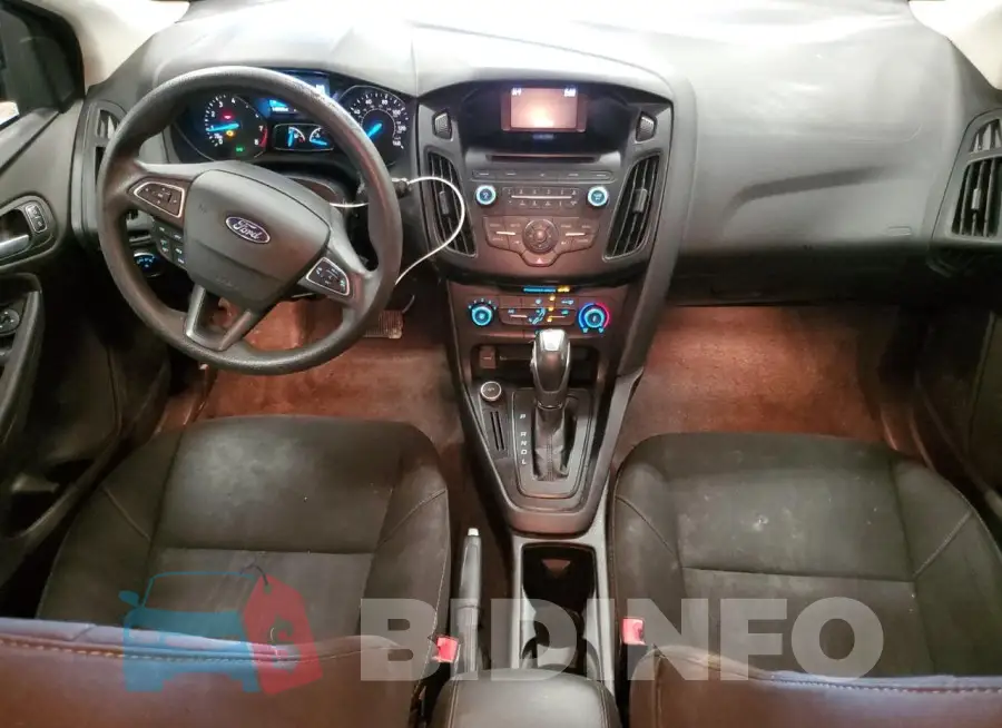 1FADP3K20GL359652 Photo# 8