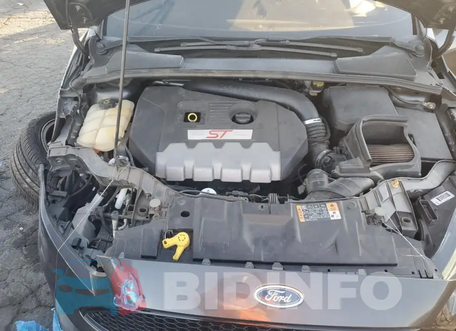 1FADP3L93GL275837 Photo# 11