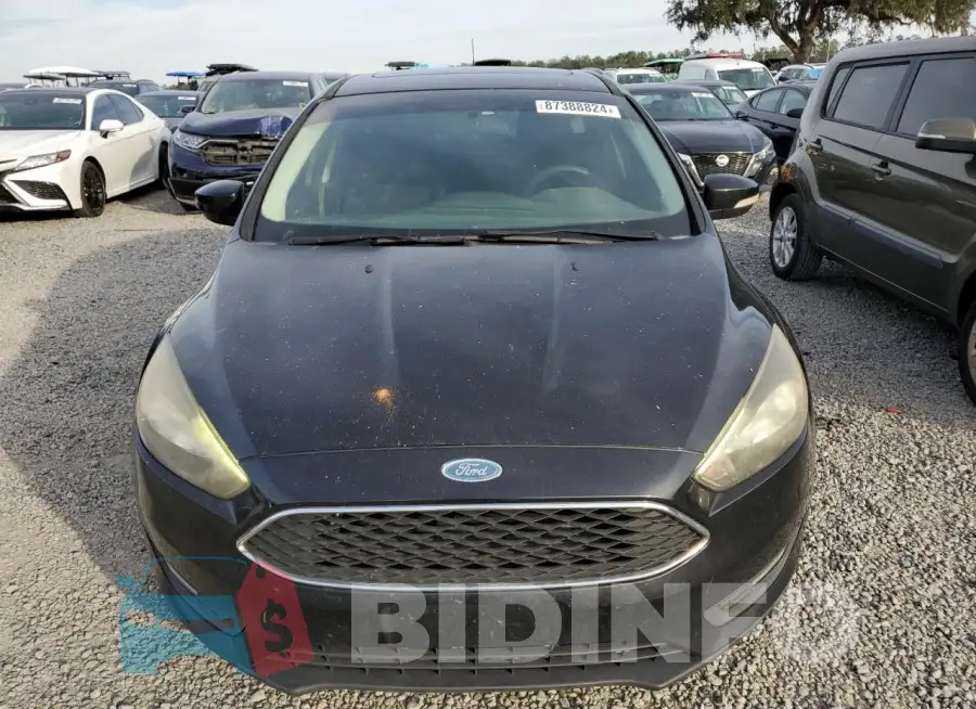 1FADP3M25HL262512 Photo# 5