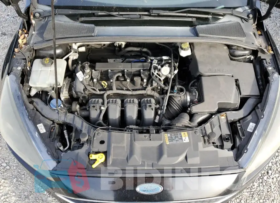 1FADP3M25HL262512 Photo# 11