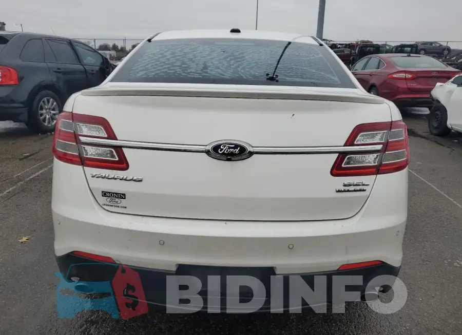 1FAHP2E89GG148003 Photo# 6