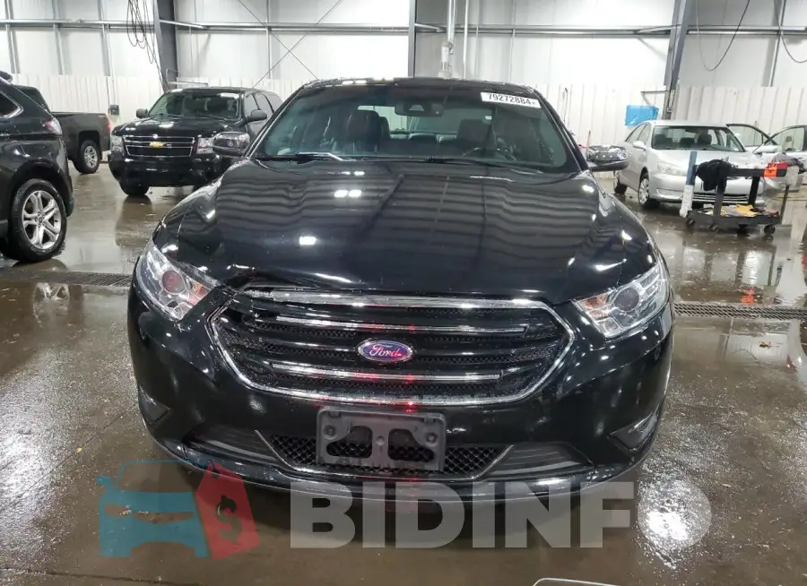 1FAHP2F86GG128032 Photo# 5