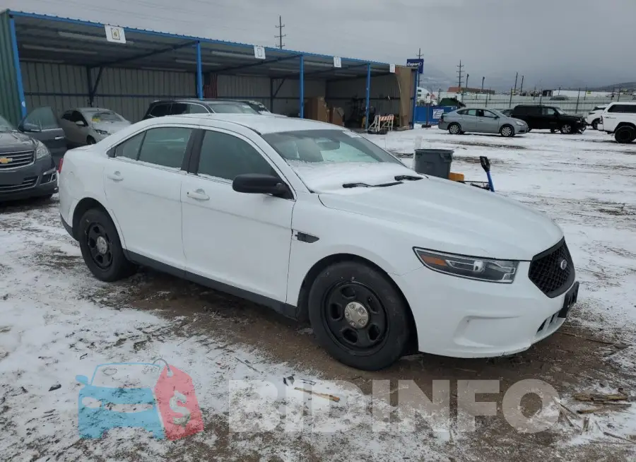 1FAHP2MKXKG107935 Photo# 4