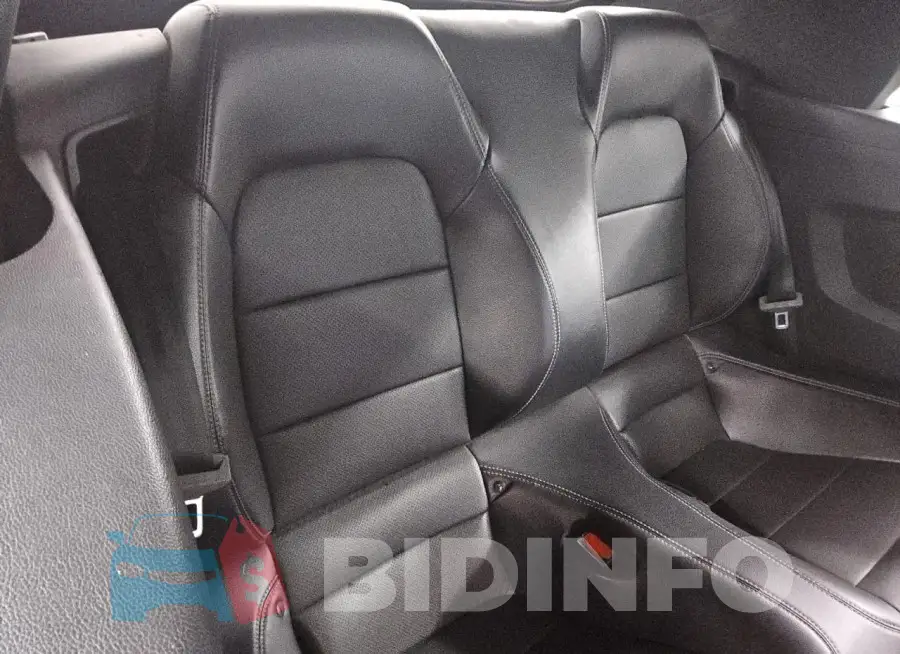 1FATP8UH8P5109963 Photo# 10