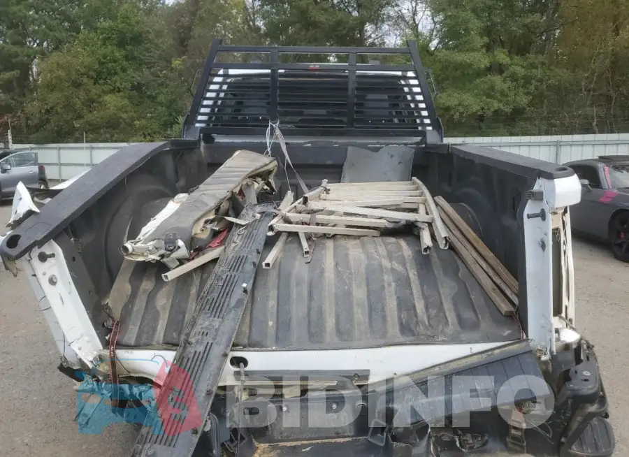 1FT7W2BA3PEC08692 Photo# 6