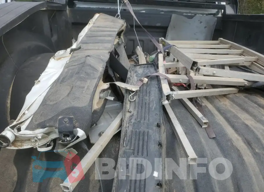 1FT7W2BA3PEC08692 Photo# 12