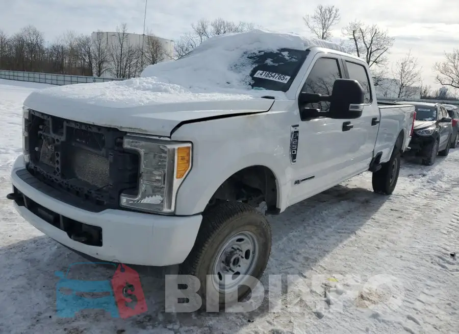 1FT7W2BT9HEF12936 Photo# 1