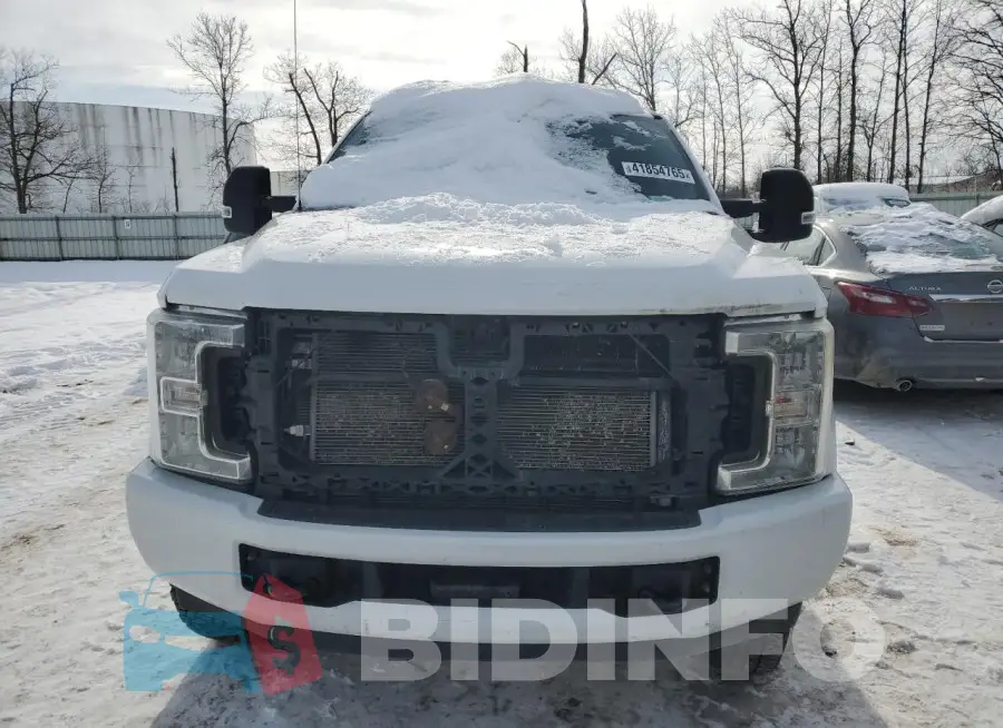 1FT7W2BT9HEF12936 Photo# 5