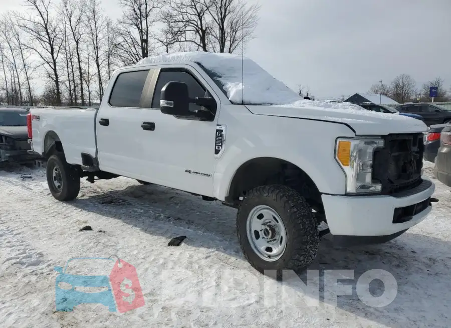 1FT7W2BT9HEF12936 Photo# 4