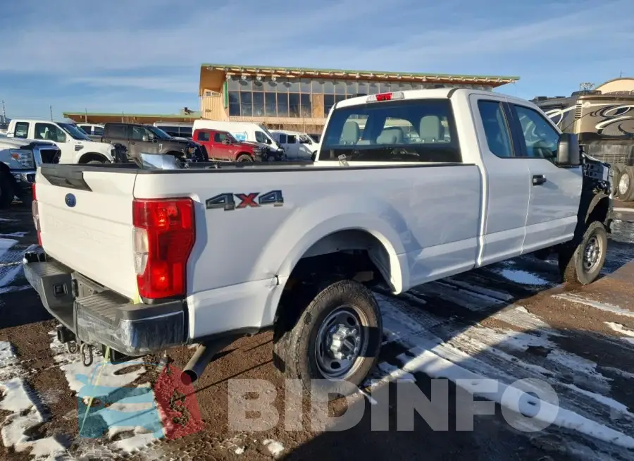 1FT7X2BN7MED47932 Photo# 3