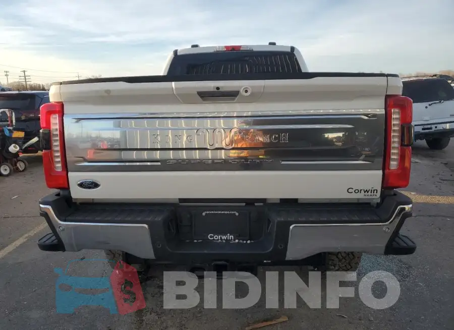 1FT8W2BM7REE80180 Photo# 6