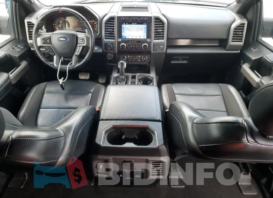 1FTEW1RG6LKB45868 Photo# 8
