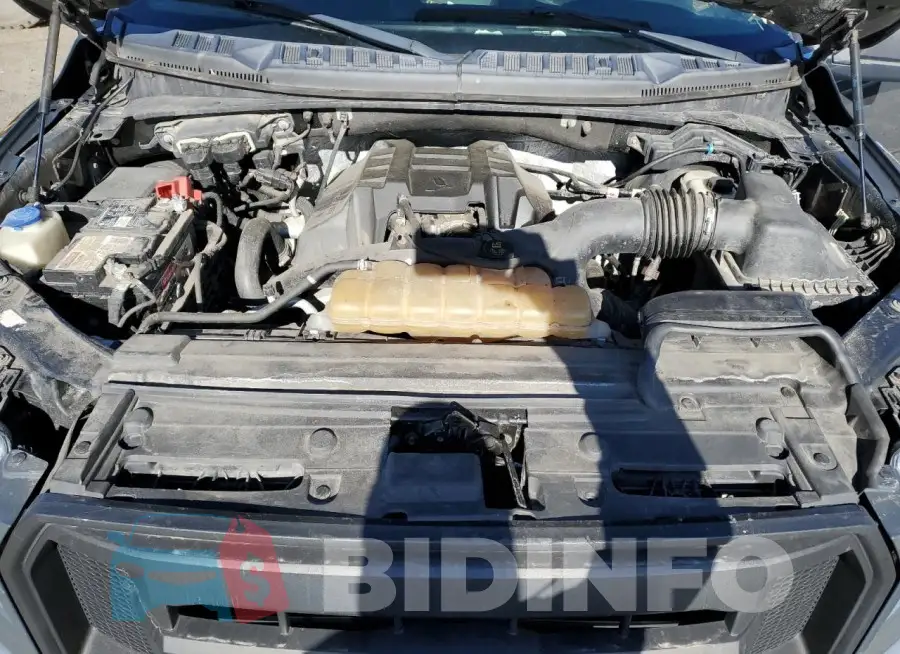 1FTEX1EP2GFC10300 Photo# 11