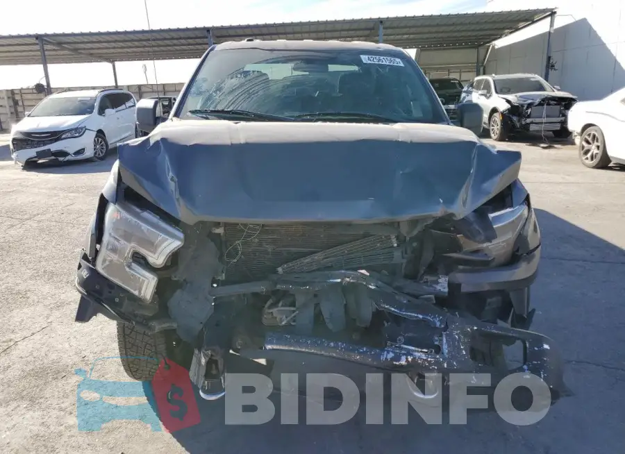1FTFW1EF7GFC87517 Photo# 5