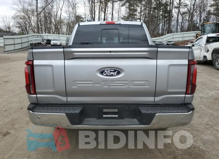 1FTFW5L85RFA98086 Photo# 6