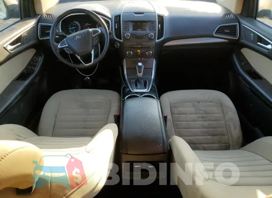 2FMPK4J84JBC29782 Photo# 8