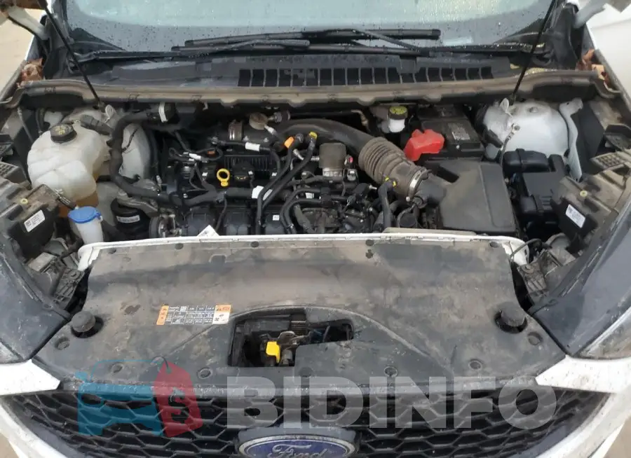 2FMPK4J94NBA82832 Photo# 12